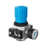 LR-3-8-D-I-MIDI Festo Pressure Regulator