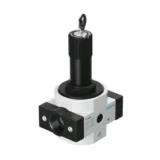 LRS-1-8-D-7-O-I-MINI Festo Pressure Regulator