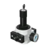 FESTO-Pressure regulator-194634