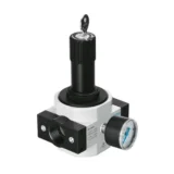 LRS-3-8-D-MIDI Festo Pressure Regulator