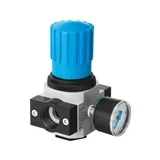 Festo Pressure Regulator