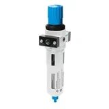 Festo Filter Regulator Lubricators