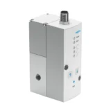 VPPM-6F-L-1-F-0L6H-A4N Festo Proportional-pressure regulator