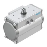Festo Quarter Turn Actuator
