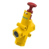 HE-G3-8-LO Festo Shut-off Valve