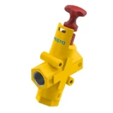 HE-G1/2-LO Festo Shut-off Valve