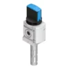 FESTO-Shut off valves and soft-start dump valves-541268