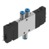 FESTO-Solenoid Valve-533153