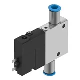 Festo Solenoid Valves