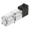 FESTO-Standards-based directional control valves-539158