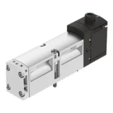 VSVA-B-M52-AZD-A1-1T1L Festo Solenoid Valve