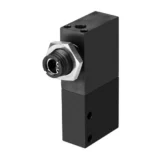 VZOB-3-1-4 Festo Time Delay Valve