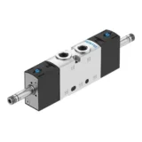 VUVS-L20-P53C-MD-G18-F7 Festo Solenoid Valve