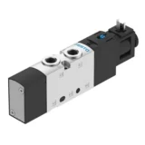 VUVS-L20-M52-AD-G18-F7-1C1 Festo Solenoid Valve