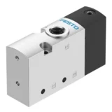 VUWS-L25-M32C-A-G14 Festo Pneumatic Valve