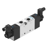 VUVS-L30-B52-D-G38-F8-1C1+G Festo Solenoid Valve