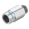 FESTO-Vacuum security valve-33971