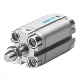 Festo ADVU-20-5-A-P-A Compact Pneumatic Cylinder