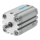 Festo ADVU-32-10-A-P-A Compact Pneumatic Cylinder