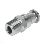 Festo CRQS-1/2-16 Stainless Steel Push-in Fitting