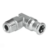 Festo CRQSL-1/2-12 Push-In L-Fitting