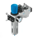 Festo LFR-1/2-D-MIDI-KD Service Unit Combinations