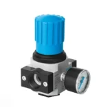 Festo LR-1/4-D-MIDI-MPA Pressure Regulator