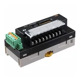 Omron Analog I_O Terminals