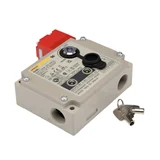 Omron Guard Lock Safety-door Switches