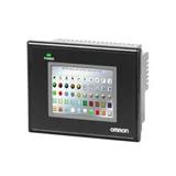 Omron Human Machine Interfaces