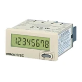 Omron Total_Time Counters