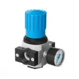 LR-1/8-D-MINI-MPA Festo Pressure Regulator