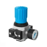 LR-1-D-MAXI-MPA Festo Pressure Regulator