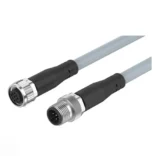 NEBU-M12G5-E-10-Q8N-M12G5 Festo Connecting Cable