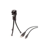 uEye XS Rev.1.1 IDS 5 MP Autofocus Industrial Camera Starter-Set