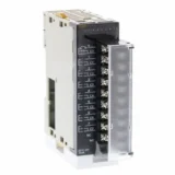 Omron CJ1W-ID201 8-Point DC Input Unit PLC Module