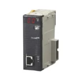 Omron CJ1W-NC482 4-Axis EtherCAT Position Control Unit