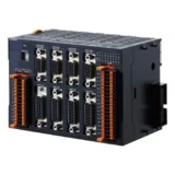 Omron CK3W-AX1515P 4-Axis Interface Unit with True DAC