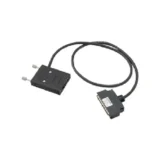 Omron CS1W-CN711 I/O Extension Cable 0.7m