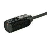 Omron E3FA-DN12 2M Photoelectric Sensor