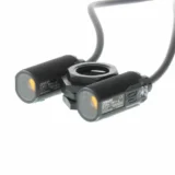 Omron E3FA-TP11 2M Photoelectric Sensor