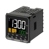 Omron E5CC-QX2ASM-001 Digital Temperature Controller