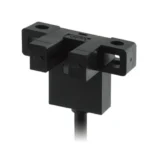 Omron EE-SX671-WR 1M L-Shaped Slot-Type Photomicro Sensor