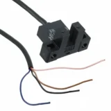 Omron EE-SX671P-WR 1M L-Shaped Slot-Type Photomicro Sensor