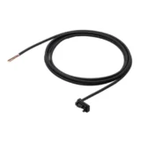 Omron F39-JG3C-D Safety Light Curtain Receiver Cable, 3m