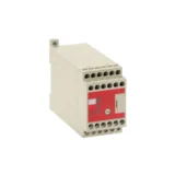 Omron G9SA-501 AC/DC24 Safety Relay Unit