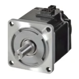 Omron 1S Series R88M-1M20030T-BS2 AC Servo Motor