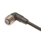 Omron XS2F Sensor and Actuator Cable
