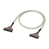 Omron XW2Z-200B Interface Cable 2m 40-Pin
