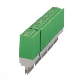 Phoenix Contact ST-REL7-HG220/4X21 Relay Module